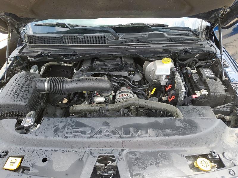 2022 RAM 1500 BIG H - 1C6RREBT2NN125956