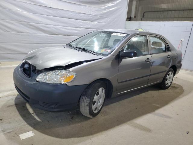 TOYOTA COROLLA CE