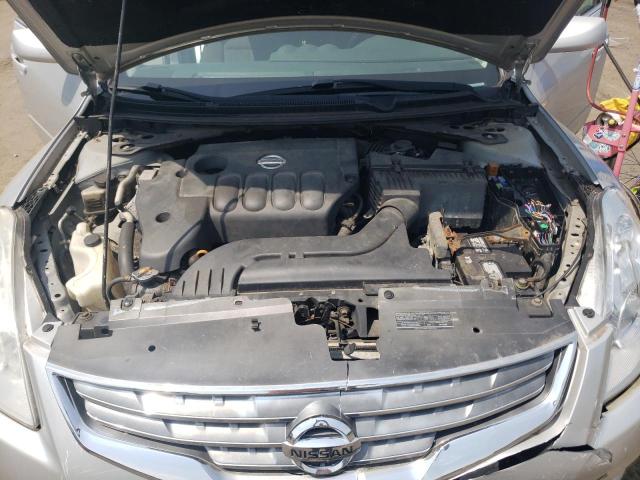 2012 NISSAN ALTIMA BAS - 1N4AL2AP5CC111381