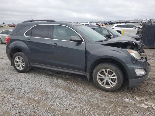 2017 CHEVROLET EQUINOX LT 2GNALCEK8H1561559