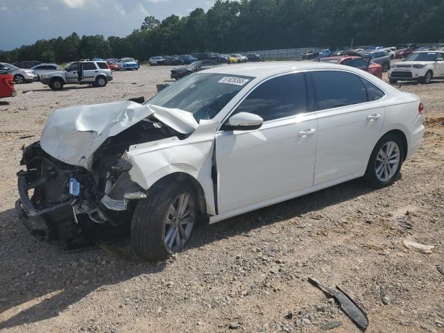 Vin: 1vwsa7a3xlc015810, lot: 61828365, volkswagen passat se 2020 img_1