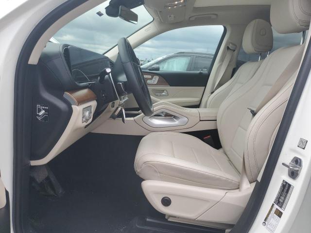 2024 MERCEDES-BENZ GLS 450 4M - 4JGFF5KE8RB059227