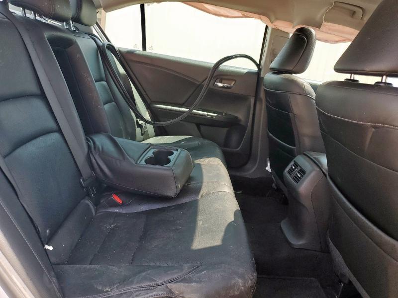 2016 HONDA ACCORD TOU 1HGCR3F90GA022872