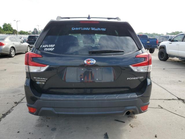 2020 SUBARU FORESTER P - JF2SKAGC8LH553463