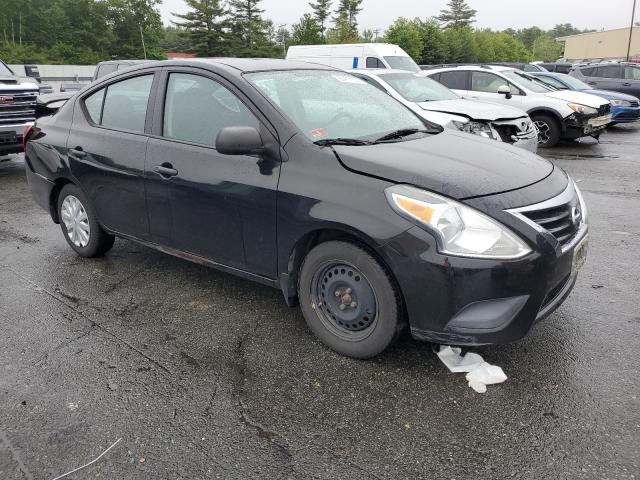 Vin: 3n1cn7ap0fl937979, lot: 60477135, nissan versa s 20154