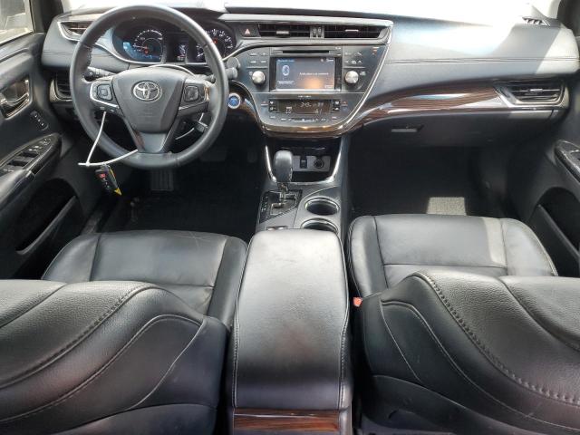 2015 TOYOTA AVALON HYB 4T1BD1EB0FU041948