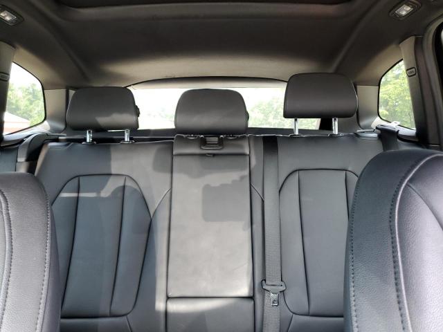 2019 BMW X3 XDRIVE3 - 5UXTR9C50KLP93900