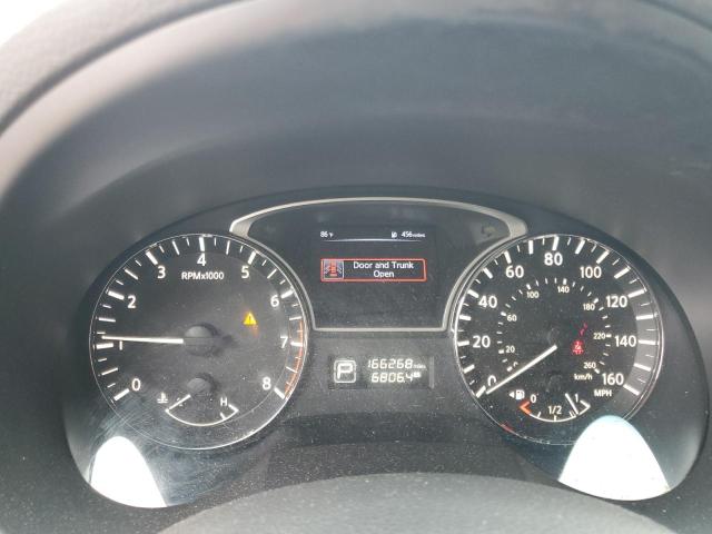2015 NISSAN ALTIMA 2.5 - 1N4AL3AP6FC474864
