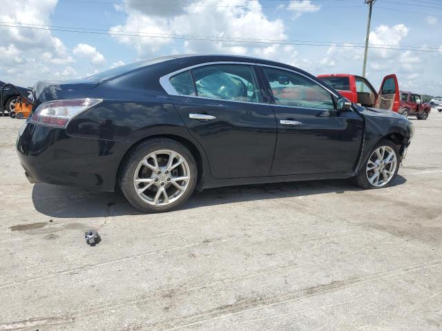 Vin: 1n4aa5ap8dc822405, lot: 61840685, nissan maxima s 20133