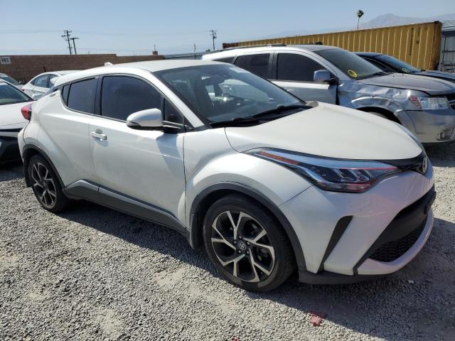 2020 TOYOTA C-HR XLE - JTNKHMBX2L1086859