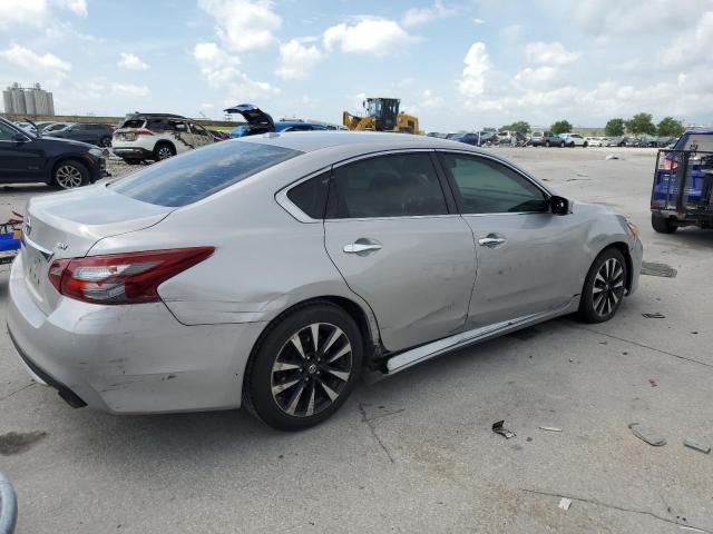 2018 NISSAN ALTIMA 2.5 - 1N4AL3AP2JC256929