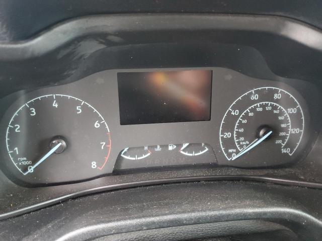 2019 FORD TRANSIT CO - NM0LS7E20K1384236