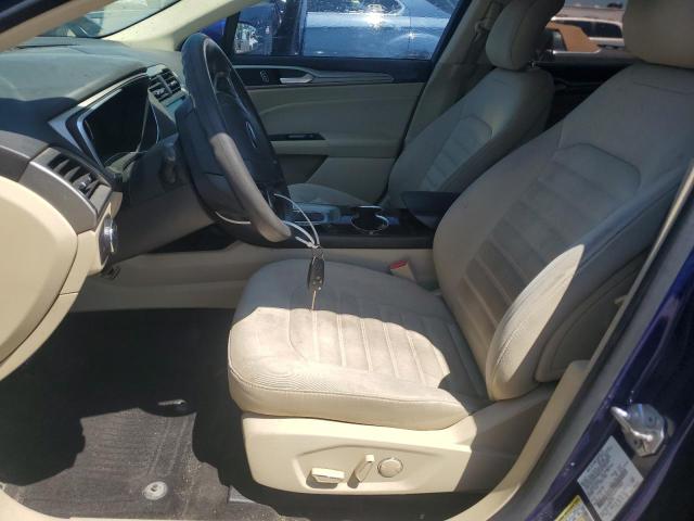 2015 FORD FUSION SE - 3FA6P0HD4FR105653