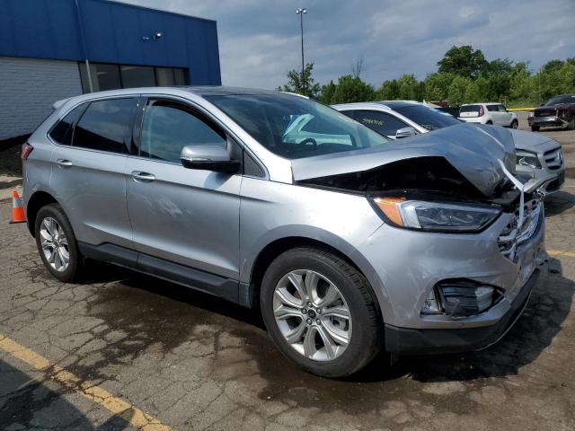Vin: 2fmpk4k97pba57148, lot: 60434825, ford edge titanium 20234