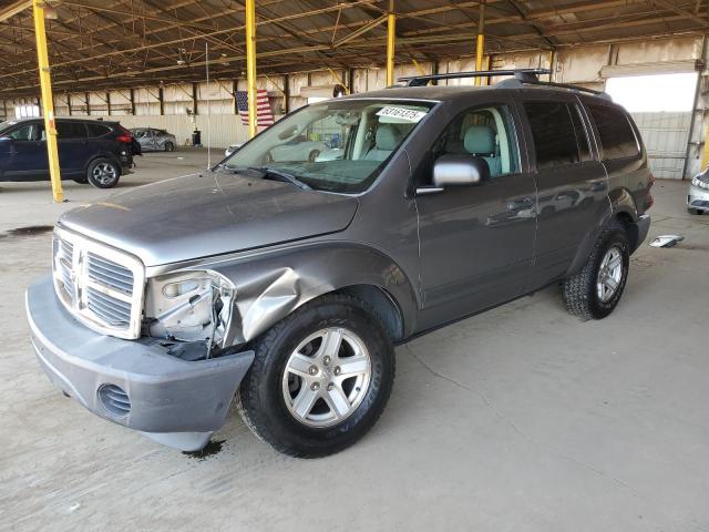 DODGE DURANGO SX