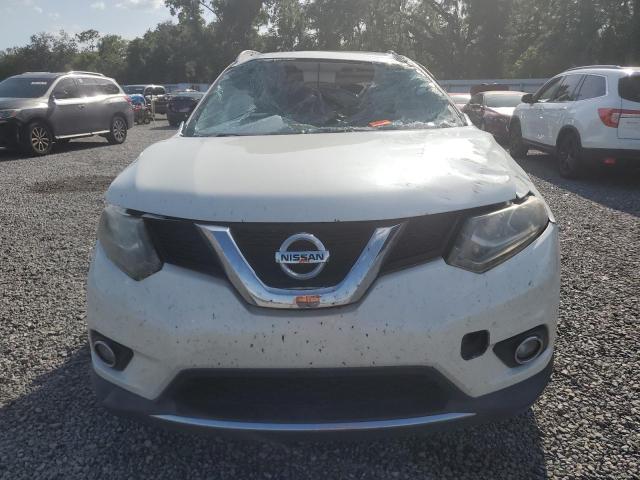2016 NISSAN ROGUE S - 5N1AT2MT4GC850231