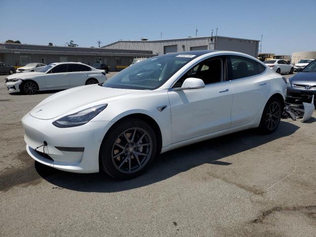 Vin: 5yj3e1eaxkf466755, lot: 59358185, tesla model 3 2019 img_1