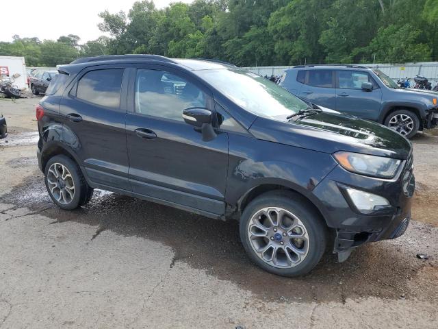 Vin: maj6s3jl5lc367774, lot: 59001455, ford ecosport ses 20204