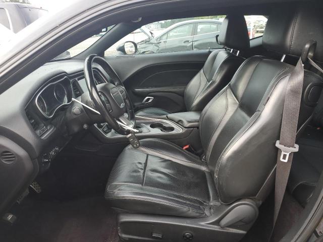 2016 DODGE CHALLENGER 2C3CDZAG0GH255663