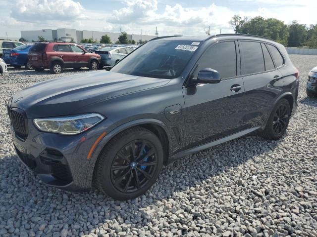 Vin: 5uxta6c02n9k97833, lot: 61602455, bmw x5 xdrive45e 2022 img_1