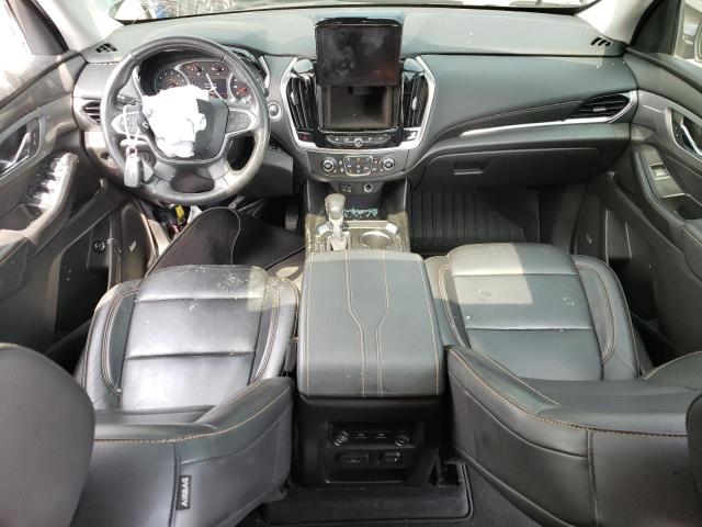 2021 CHEVROLET TRAVERSE L 1GNEVHKW1MJ234632
