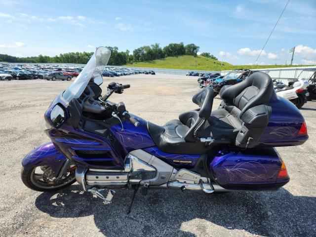 2003 HONDA GL1800 1HFSC47093A211280