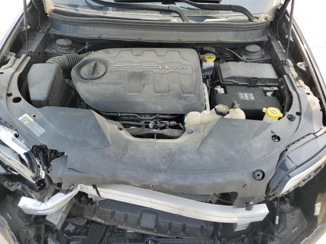2019 JEEP CHEROKEE L - 1C4PJMDX1KD259179