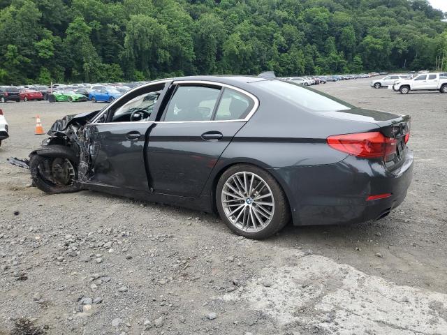 2020 BMW 540 XI WBAJS3C06LCD89693