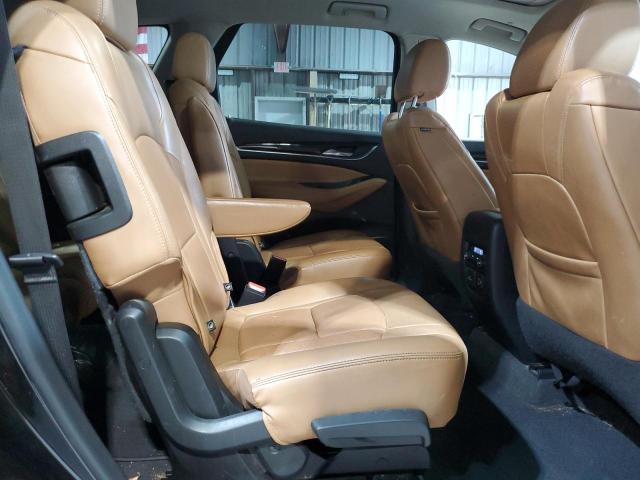 2020 BUICK ENCLAVE ES 5GAERBKW5LJ109076