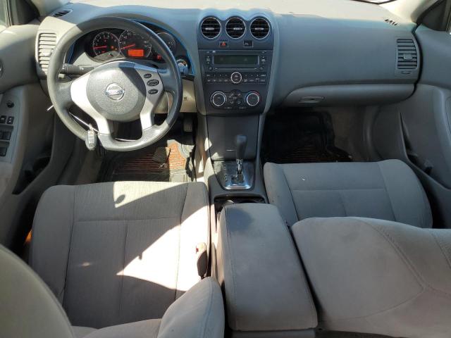 2012 NISSAN ALTIMA BAS - 1N4AL2AP5CN478253