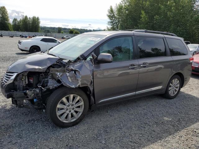 Vin: 5tddk3dc9ds051534, lot: 61487035, toyota all models xle 2013 img_1