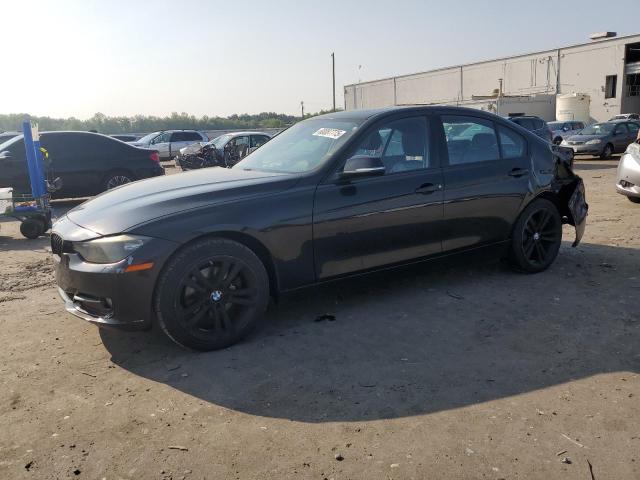 BMW 328 D XDRI