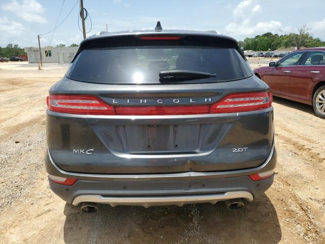 2017 LINCOLN MKC RESERV 5LMCJ3C96HUL27604