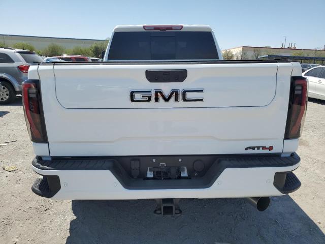 2025 GMC SIERRA K35 - 1GT4UVEYXSF100611