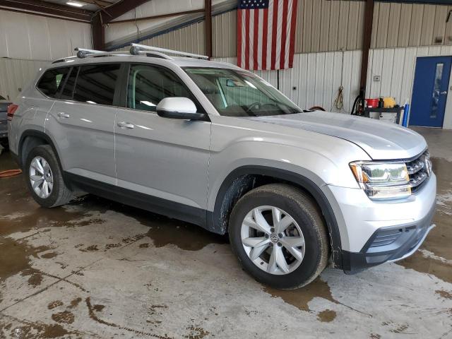 Vin: 1v2gr2ca8kc518152, lot: 61907715, volkswagen atlas s 20194