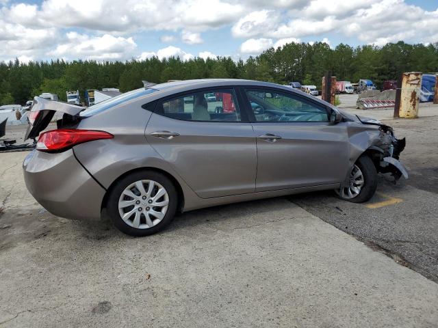 Vin: 5npdh4ae7ch070064, lot: 59260595, hyundai elantra gls 20123