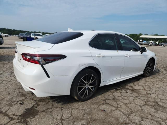 2023 TOYOTA CAMRY SE N 4T1G11AK2PU790143