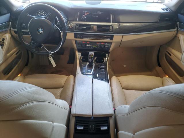2015 BMW 550 I WBAKN9C51FD682326