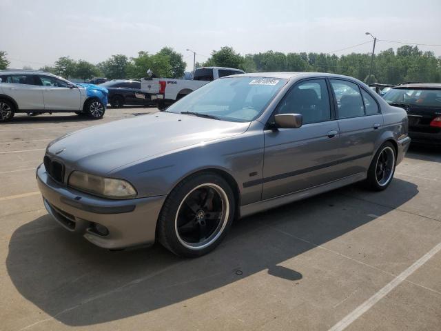 BMW 540 I