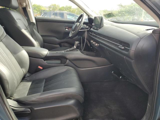 2024 HONDA HR-V 3CZRZ2H76RM733376