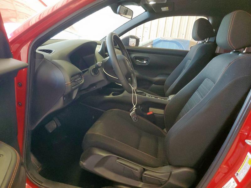 2023 HONDA HR-V SPORT 3CZRZ1H54PM717019