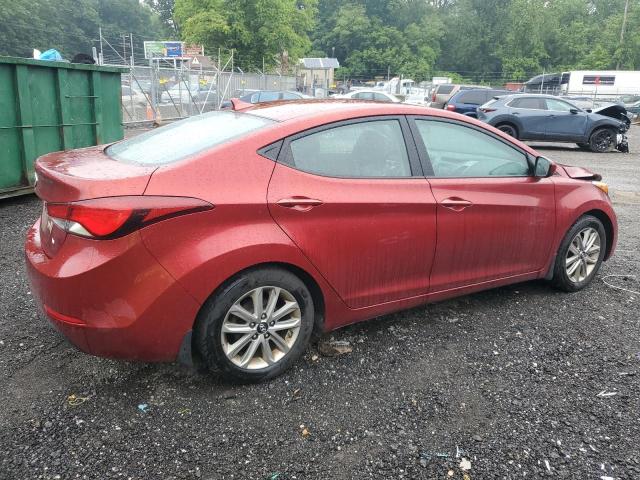 Vin: 5npdh4ae2fh588118, lot: 60309625, hyundai elantra se 20154