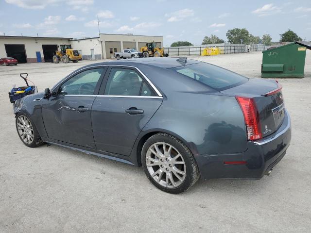 Vin: 1g6ds5ed0b0163516, lot: 60269825, cadillac cts premium collection 20112
