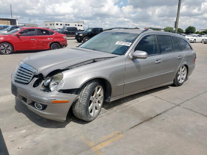 MERCEDES-BENZ E 350 4MAT