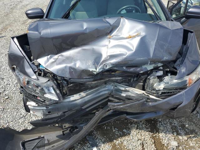 2015 HONDA CIVIC LX - 19XFB2F52FE009544