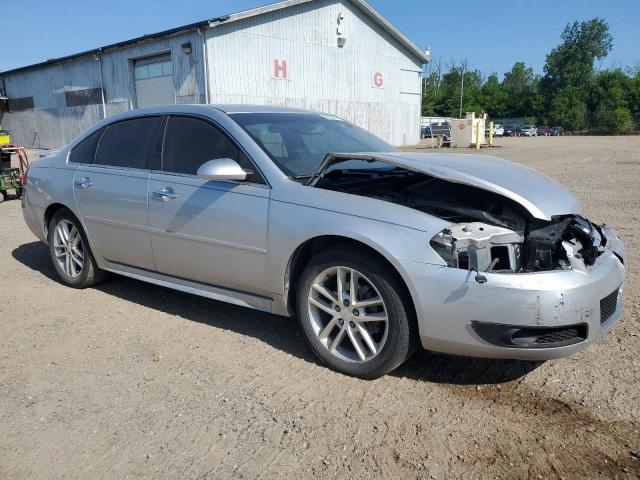 Vin: 2g1wc5e3xd1203241, lot: 62025835, chevrolet impala ltz 20134