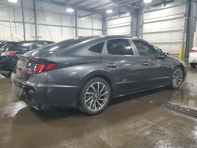 2020 HYUNDAI SONATA LIM 5NPEH4J25LH052852