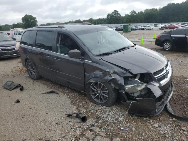 Vin: 2c4rdgcg7hr596416, lot: 60904615, dodge caravan sxt 20174