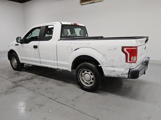 Vin: 1ftex1epxgfb12812, lot: 60034415, ford f-150 super cab 20162