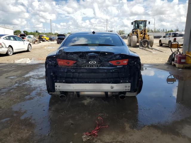 2022 INFINITI Q60 LUXE JN1EV7KK6NM600748